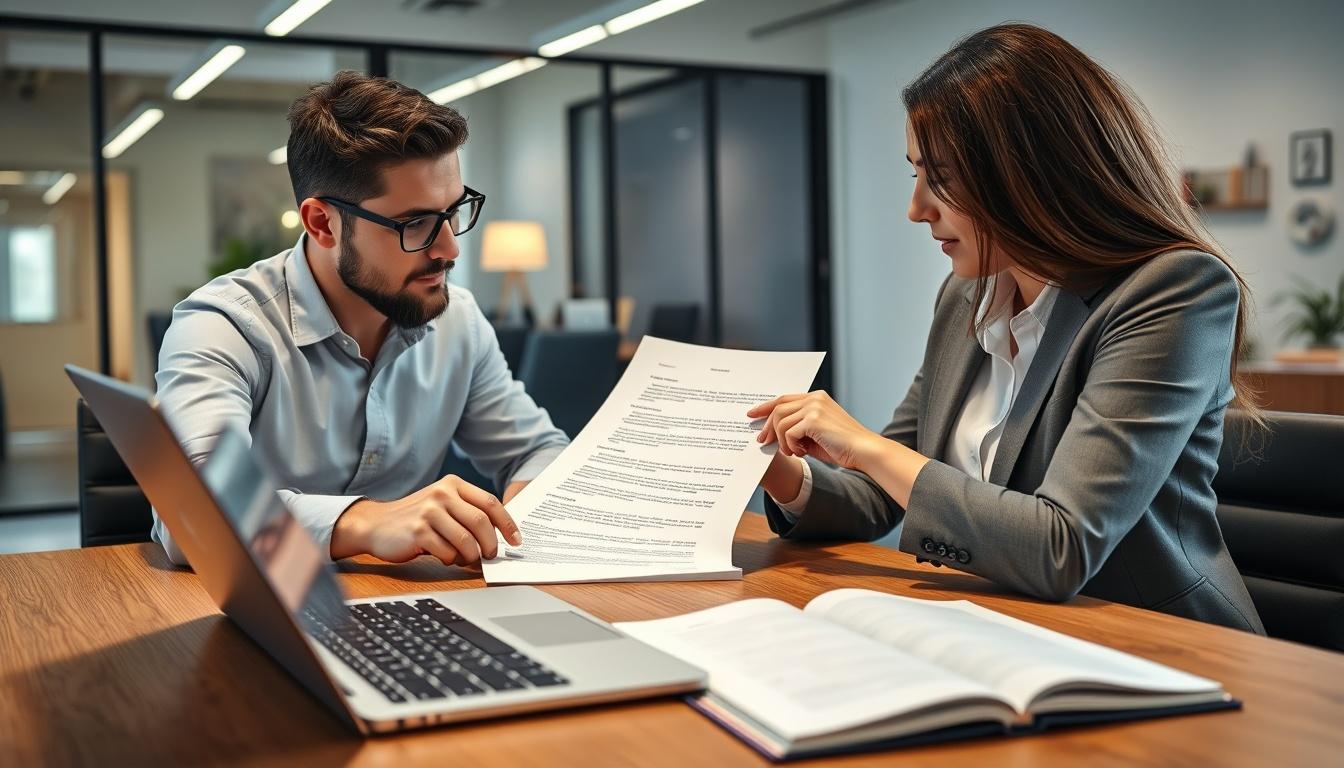 Benefícios de Trabalhar Conosco